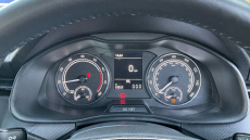 Skoda Kamiq 1.0 TSI 95 S 5dr Petrol Hatchback